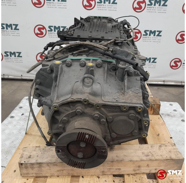 DAF Occ versnellingsbak 12AS2330TD DAF - 变速箱 适用于 卡车:图4 DAF Occ versnellingsbak 12AS2330TD DAF - 变速箱 适用于 卡车:图4