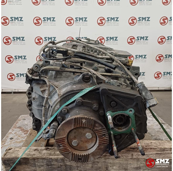 DAF Occ versnellingsbak 12TX2210TD DAF - 变速箱 适用于 卡车:图4 DAF Occ versnellingsbak 12TX2210TD DAF - 变速箱 适用于 卡车:图4