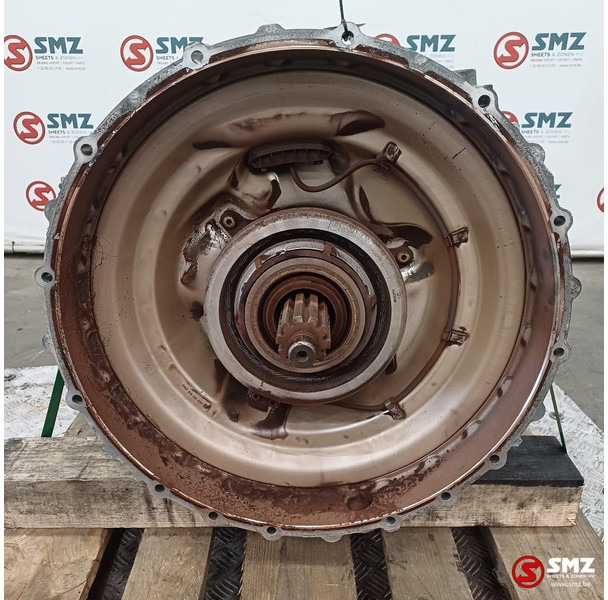 DAF Occ versnellingsbak 12TX2210TD DAF - 变速箱 适用于 卡车:图3 DAF Occ versnellingsbak 12TX2210TD DAF - 变速箱 适用于 卡车:图3