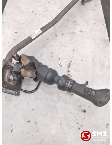 DAF Occ versnellingspook + schakelstang DAF - 离合器及其零件 适用于 卡车:图2 DAF Occ versnellingspook + schakelstang DAF - 离合器及其零件 适用于 卡车:图2