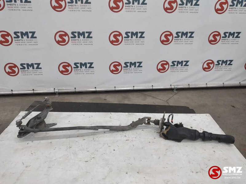 DAF Occ versnellingspook + schakelstang DAF - 离合器及其零件 适用于 卡车:图1 DAF Occ versnellingspook + schakelstang DAF - 离合器及其零件 适用于 卡车:图1