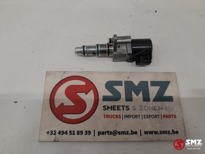 DAF Occ verstuiver MX13 DAF - 燃料系统 适用于 卡车:图1 DAF Occ verstuiver MX13 DAF - 燃料系统 适用于 卡车:图1