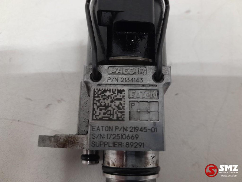 DAF Occ verstuiver MX13 DAF - 燃料系统 适用于 卡车:图5 DAF Occ verstuiver MX13 DAF - 燃料系统 适用于 卡车:图5