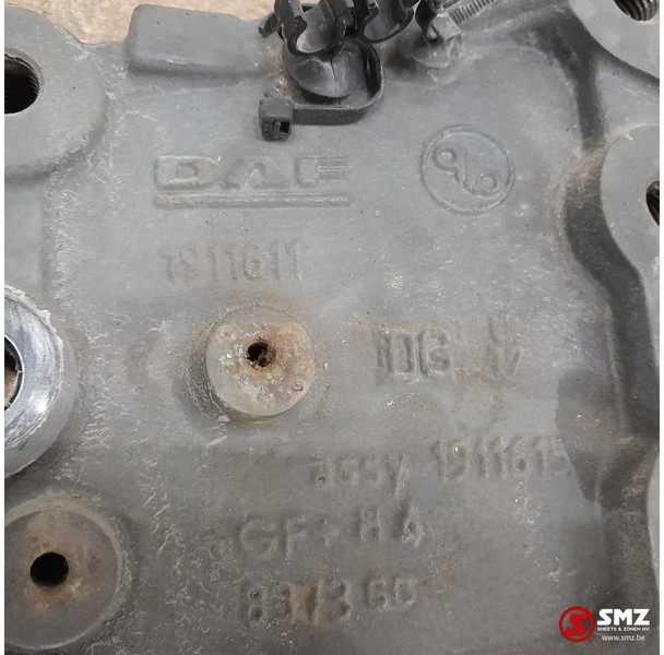 DAF Occ voorbumpersteun rechts DAF - 框架/ 底盘 适用于 卡车:图5 DAF Occ voorbumpersteun rechts DAF - 框架/ 底盘 适用于 卡车:图5