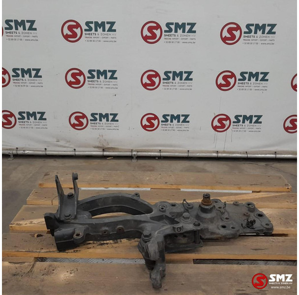 DAF Occ voorbumpersteun rechts DAF - 框架/ 底盘 适用于 卡车:图2 DAF Occ voorbumpersteun rechts DAF - 框架/ 底盘 适用于 卡车:图2