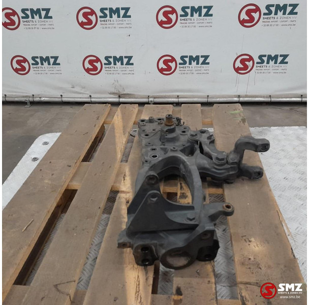 DAF Occ voorbumpersteun rechts DAF - 框架/ 底盘 适用于 卡车:图4 DAF Occ voorbumpersteun rechts DAF - 框架/ 底盘 适用于 卡车:图4