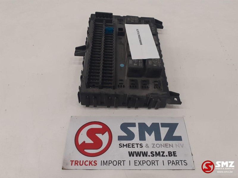 DAF Occ zekeringskast DAF - 电气系统 适用于 卡车:图2 DAF Occ zekeringskast DAF - 电气系统 适用于 卡车:图2