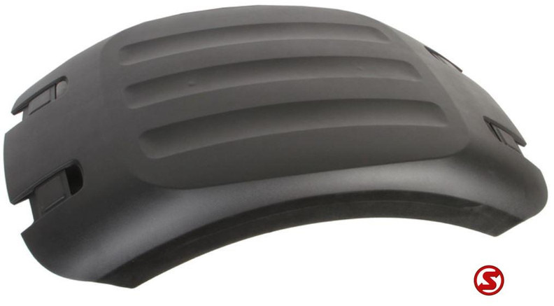 DAF Spatbord achteraan vrachtwagen DAF XF105 XF106 - 车身和外部 适用于 卡车:图1 DAF Spatbord achteraan vrachtwagen DAF XF105 XF106 - 车身和外部 适用于 卡车:图1