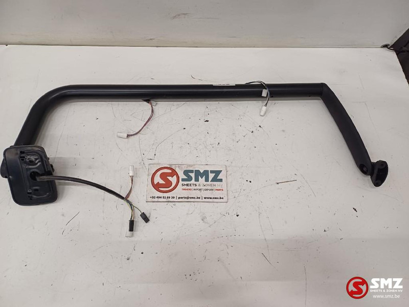 DAF Spiegelarm rechts DAF - 后视镜 适用于 卡车:图2 DAF Spiegelarm rechts DAF - 后视镜 适用于 卡车:图2