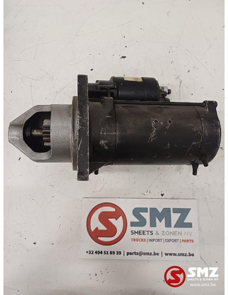 DAF Starter daf - 电气系统 适用于 卡车:图2 DAF Starter daf - 电气系统 适用于 卡车:图2