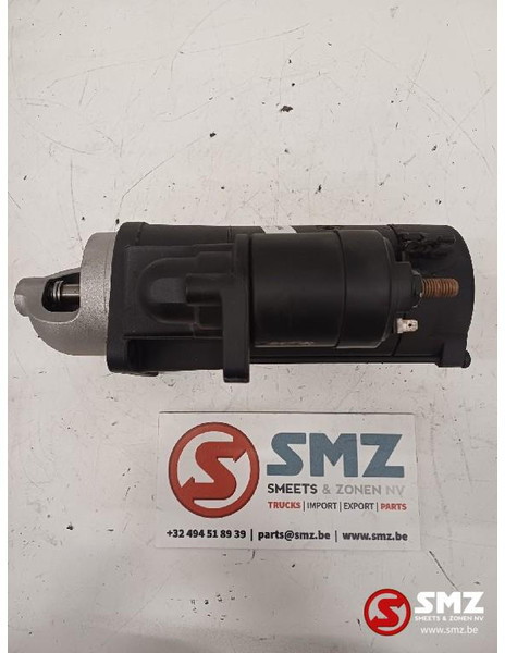 DAF Starter daf - 电气系统 适用于 卡车:图2 DAF Starter daf - 电气系统 适用于 卡车:图2