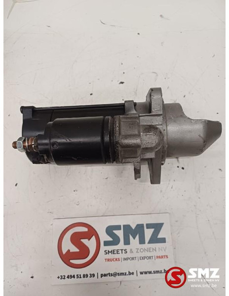 DAF Starter daf - 电气系统 适用于 卡车:图2 DAF Starter daf - 电气系统 适用于 卡车:图2