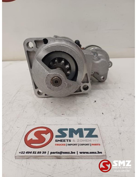 DAF Starter daf - 电气系统 适用于 卡车:图4 DAF Starter daf - 电气系统 适用于 卡车:图4