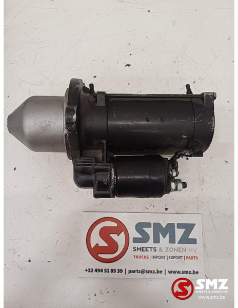 DAF Starter daf - 电气系统 适用于 卡车:图1 DAF Starter daf - 电气系统 适用于 卡车:图1