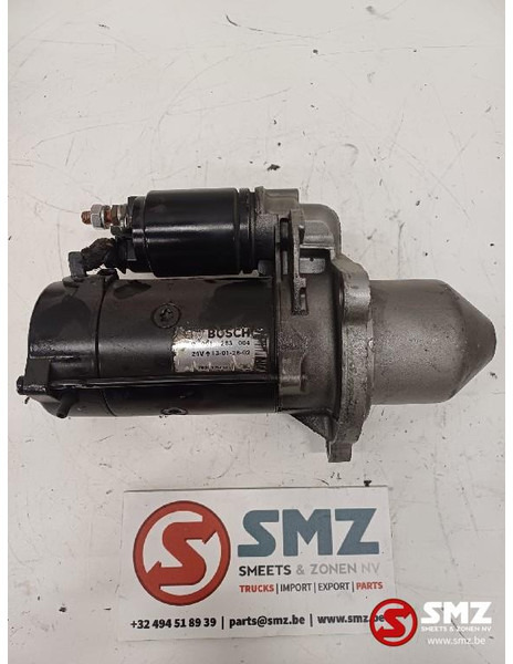 DAF Starter daf - 电气系统 适用于 卡车:图3 DAF Starter daf - 电气系统 适用于 卡车:图3