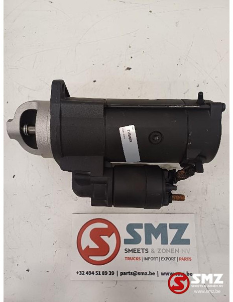 DAF Starter daf - 电气系统 适用于 卡车:图1 DAF Starter daf - 电气系统 适用于 卡车:图1