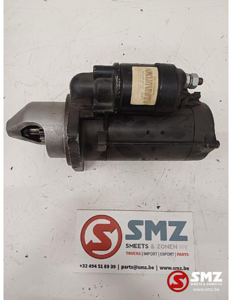 DAF Starter daf - 电气系统 适用于 卡车:图3 DAF Starter daf - 电气系统 适用于 卡车:图3