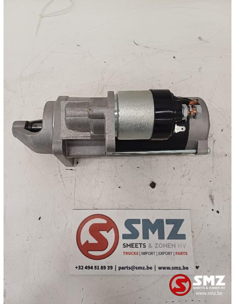 DAF Starter daf - 电气系统 适用于 卡车:图3 DAF Starter daf - 电气系统 适用于 卡车:图3