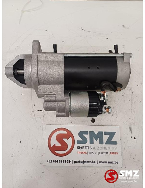 DAF Starter daf - 电气系统 适用于 卡车:图1 DAF Starter daf - 电气系统 适用于 卡车:图1