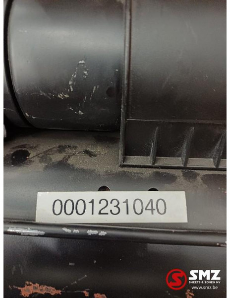 DAF Starter daf - 电气系统 适用于 卡车:图5 DAF Starter daf - 电气系统 适用于 卡车:图5