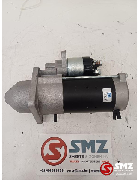 DAF Starter daf - 电气系统 适用于 卡车:图2 DAF Starter daf - 电气系统 适用于 卡车:图2