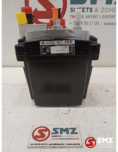 DAF adbluepomp daf - 燃料系统 适用于 卡车:图2 DAF adbluepomp daf - 燃料系统 适用于 卡车:图2
