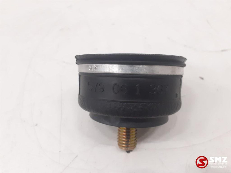 Diversen Goodyear super cushion mini lobe - 备用轮联轴器 适用于 卡车:图3 Diversen Goodyear super cushion mini lobe - 备用轮联轴器 适用于 卡车:图3