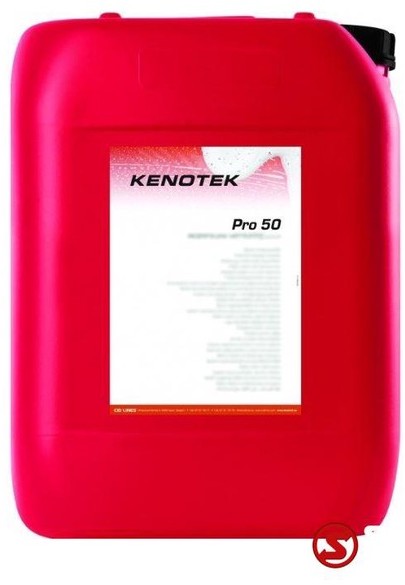 Diversen Kenotek PRO 50, inhoud 20L - 机油和汽车保养产品:图1 Diversen Kenotek PRO 50, inhoud 20L - 机油和汽车保养产品:图1