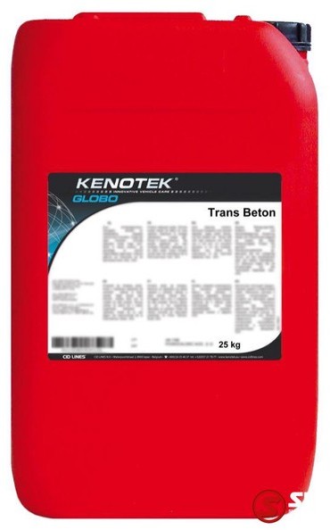 Diversen Kenotek Trans Beton 25kg - 机油和汽车保养产品:图1 Diversen Kenotek Trans Beton 25kg - 机油和汽车保养产品:图1