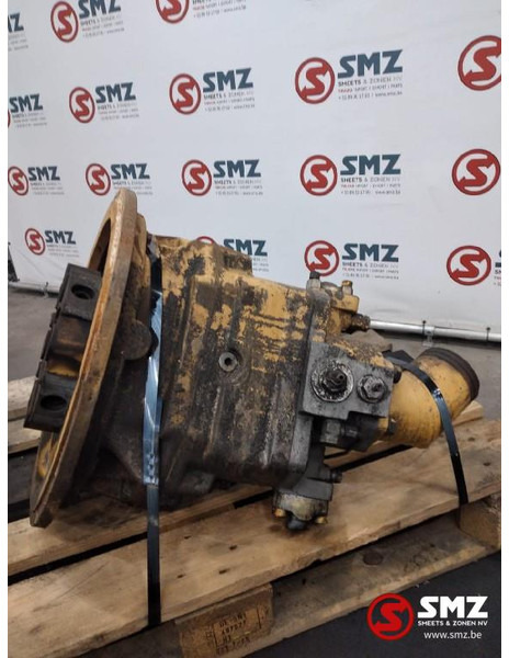 Diversen Occ Hydraulische pomp Hydromatik - 液压泵 适用于 卡车:图1 Diversen Occ Hydraulische pomp Hydromatik - 液压泵 适用于 卡车:图1