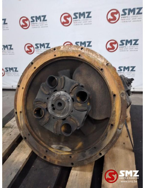 Diversen Occ Hydraulische pomp Hydromatik - 液压泵 适用于 卡车:图3 Diversen Occ Hydraulische pomp Hydromatik - 液压泵 适用于 卡车:图3