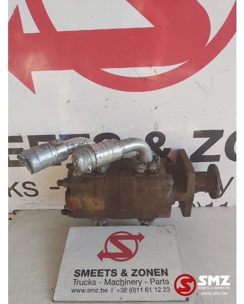 Diversen Occ Hydraulische pomp Parker P51B - 液压泵 适用于 卡车:图4 Diversen Occ Hydraulische pomp Parker P51B - 液压泵 适用于 卡车:图4
