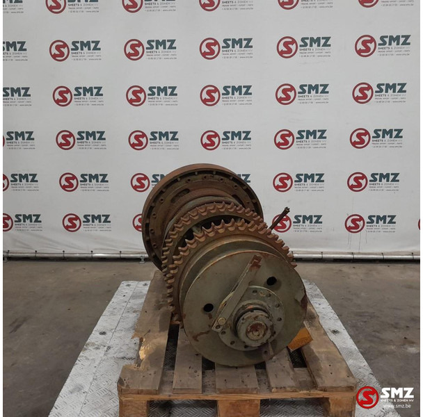 Diversen Occ Lier - 绞车:图4 Diversen Occ Lier - 绞车:图4