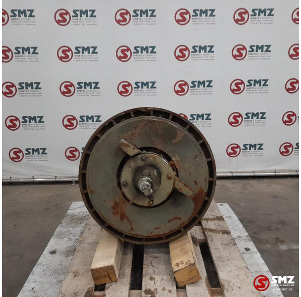 Diversen Occ Lier - 绞车:图3 Diversen Occ Lier - 绞车:图3