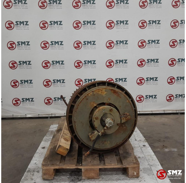 Diversen Occ Lier - 绞车:图3 Diversen Occ Lier - 绞车:图3