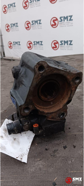 Diversen Occ PTO OMFB DAF EURO 6 - 轴及其零件 适用于 卡车:图2 Diversen Occ PTO OMFB DAF EURO 6 - 轴及其零件 适用于 卡车:图2