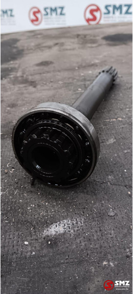 Diversen Occ PTO OMFB DAF EURO 6 - 轴及其零件 适用于 卡车:图3 Diversen Occ PTO OMFB DAF EURO 6 - 轴及其零件 适用于 卡车:图3