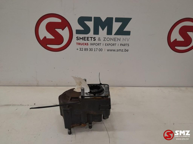 Diversen Occ PTO OMFB Iveco euro 6 - 轴及其零件 适用于 卡车:图1 Diversen Occ PTO OMFB Iveco euro 6 - 轴及其零件 适用于 卡车:图1