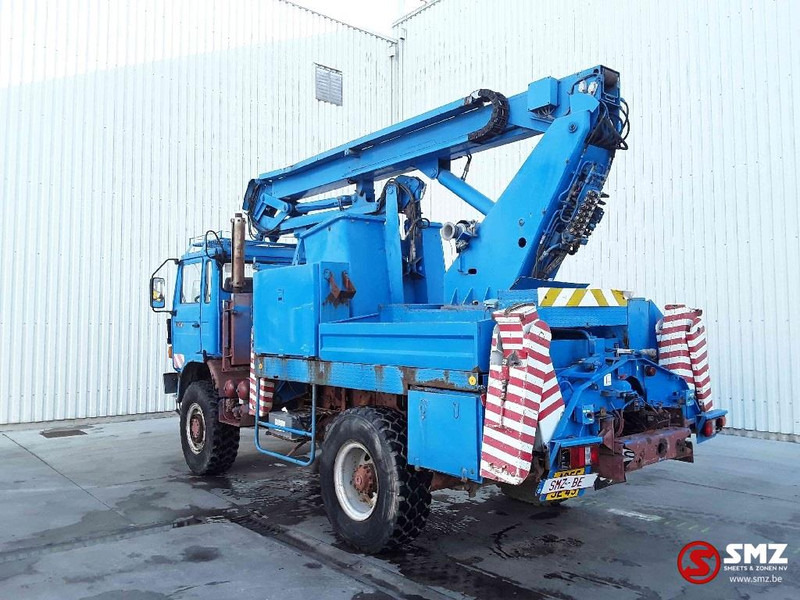 Diversen Occ hoogtewerker Engin EGI TP21 - 臂架:图3 Diversen Occ hoogtewerker Engin EGI TP21 - 臂架:图3