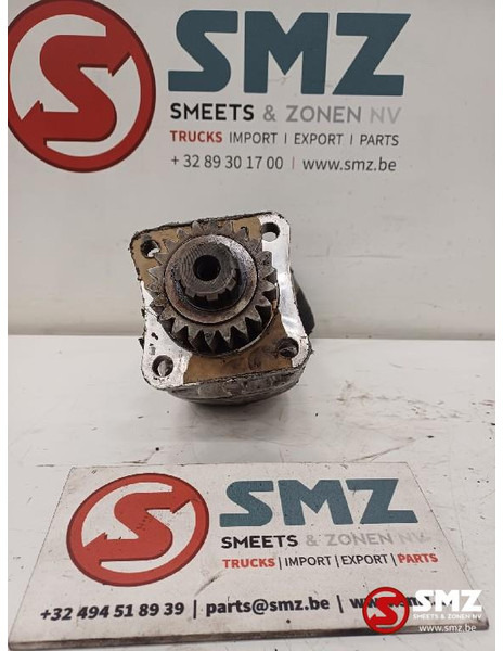 Diversen Occ hydraulische pomp PTO Parker - 液压泵 适用于 卡车:图3 Diversen Occ hydraulische pomp PTO Parker - 液压泵 适用于 卡车:图3