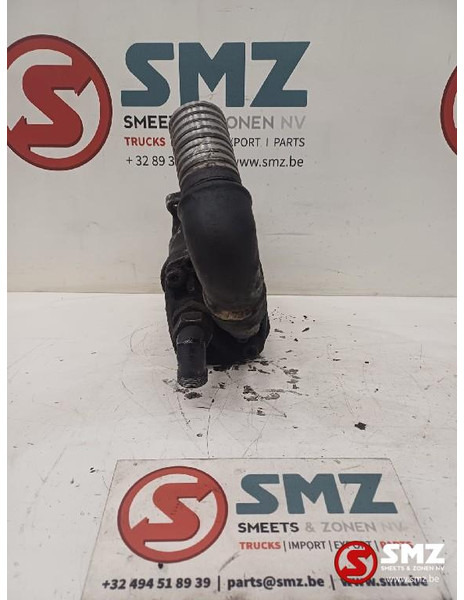 Diversen Occ hydraulische pomp PTO Parker - 液压泵 适用于 卡车:图4 Diversen Occ hydraulische pomp PTO Parker - 液压泵 适用于 卡车:图4
