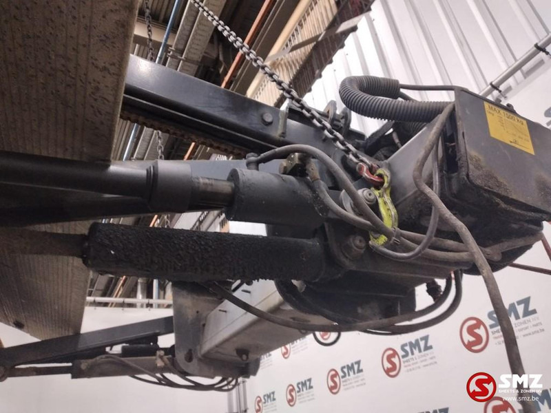 Diversen Occ laadlift + bediening Zepro - 尾吊:图5 Diversen Occ laadlift + bediening Zepro - 尾吊:图5