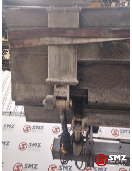 Diversen Occ laadlift + bediening Zepro - 尾吊:图4 Diversen Occ laadlift + bediening Zepro - 尾吊:图4