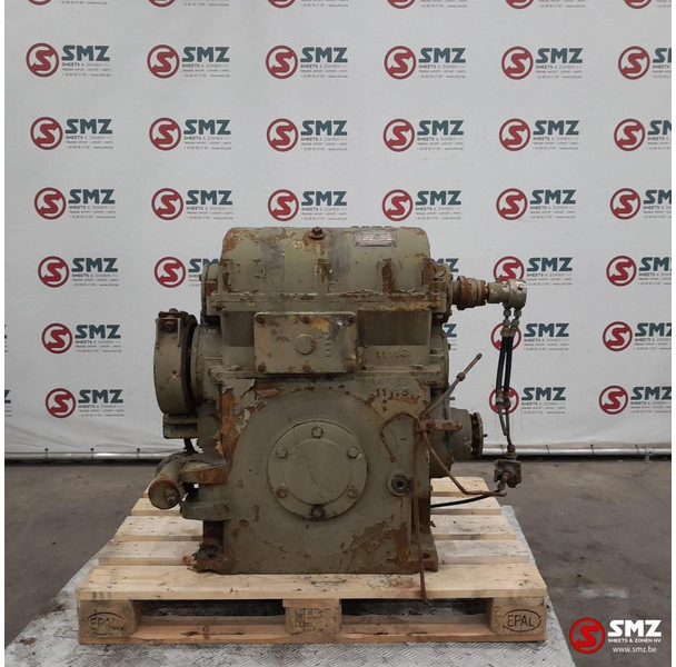 Diversen Occ lier SCOPLWK Sawa Getriebe - 绞车:图1 Diversen Occ lier SCOPLWK Sawa Getriebe - 绞车:图1