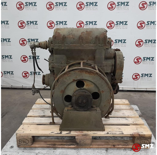 Diversen Occ lier SCOPLWK Sawa Getriebe - 绞车:图2 Diversen Occ lier SCOPLWK Sawa Getriebe - 绞车:图2