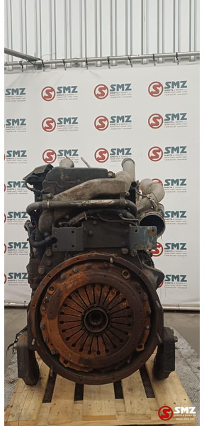 Diversen Occ motor MAN D2066LF 440HP - 发动机 适用于 卡车:图4 Diversen Occ motor MAN D2066LF 440HP - 发动机 适用于 卡车:图4