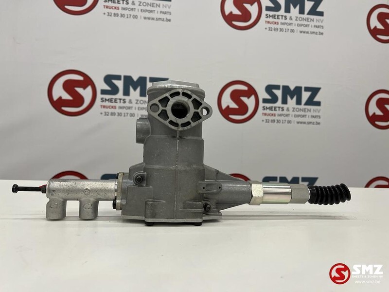 Diversen Remkrachtregelaar/ Alb ventiel w4757004037 - 制动阀 适用于 卡车:图1 Diversen Remkrachtregelaar/ Alb ventiel w4757004037 - 制动阀 适用于 卡车:图1