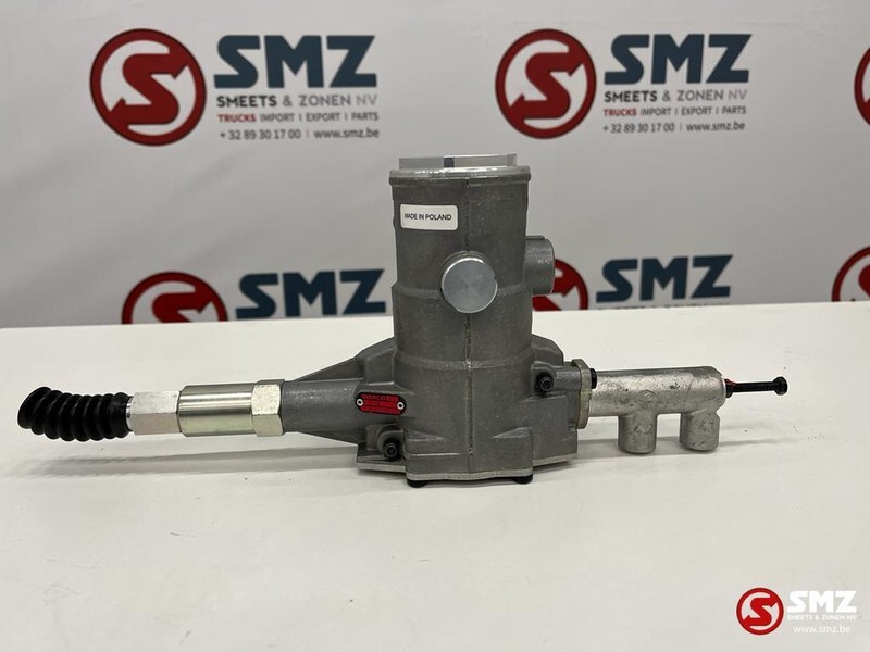 Diversen Remkrachtregelaar/ Alb ventiel w4757004037 - 制动阀 适用于 卡车:图2 Diversen Remkrachtregelaar/ Alb ventiel w4757004037 - 制动阀 适用于 卡车:图2