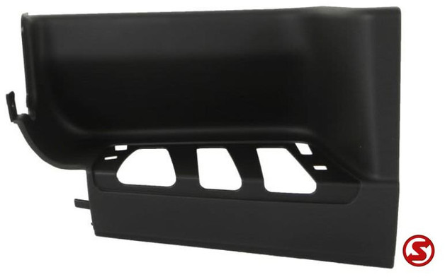 Diversen Treeplank links Volvo - 驾驶室和内部 适用于 卡车:图1 Diversen Treeplank links Volvo - 驾驶室和内部 适用于 卡车:图1