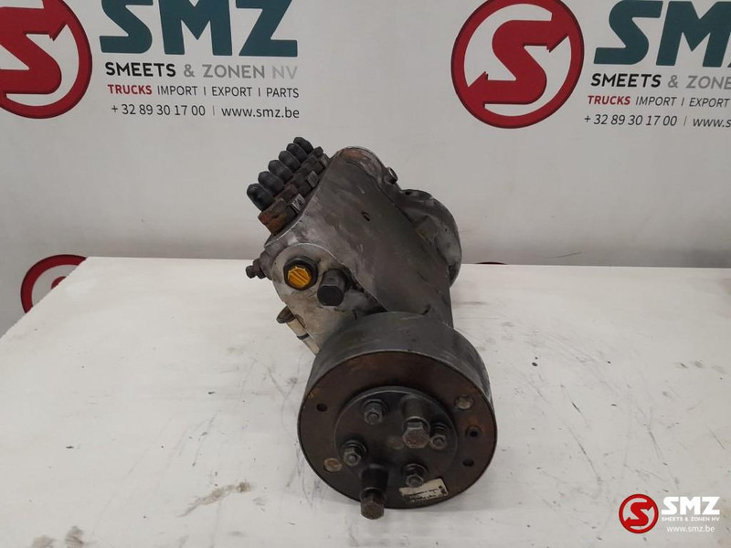 Fiat Occ brandstofinjectiepomp PE6BV95E412L4511Fiat - 燃料泵 适用于 卡车:图4 Fiat Occ brandstofinjectiepomp PE6BV95E412L4511Fiat - 燃料泵 适用于 卡车:图4